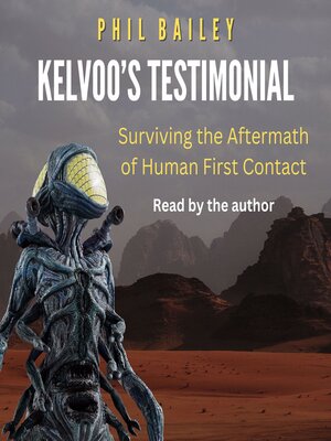 cover image of Kelvoo's Testimonial